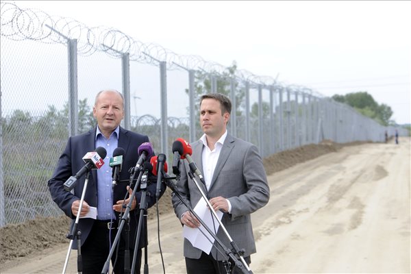 A kvótacsomagnak súlyos biztonsági kockázatai vannak