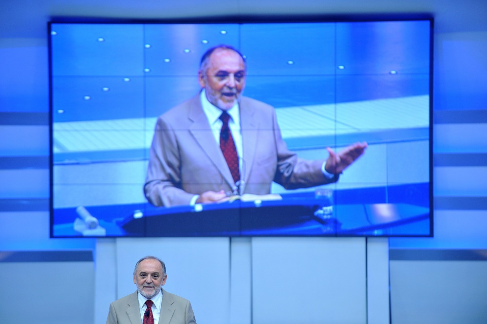 Hit Gyülekezete: ragaszkodni kell a nemzeti szuverenitásunkhoz