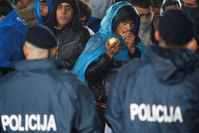 Nemzetközi együttműködés kell a hatásos fellépéshez