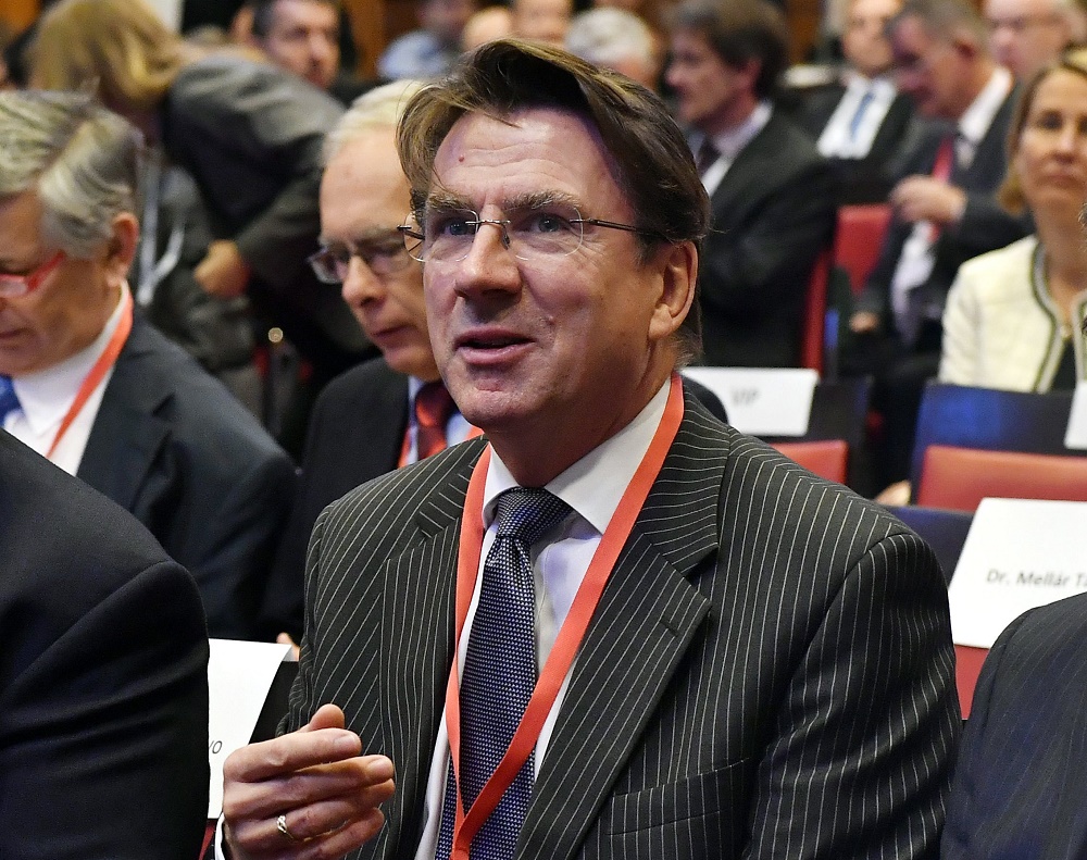 A kilépés után szuverénebb lesz az Egyesült Királyság