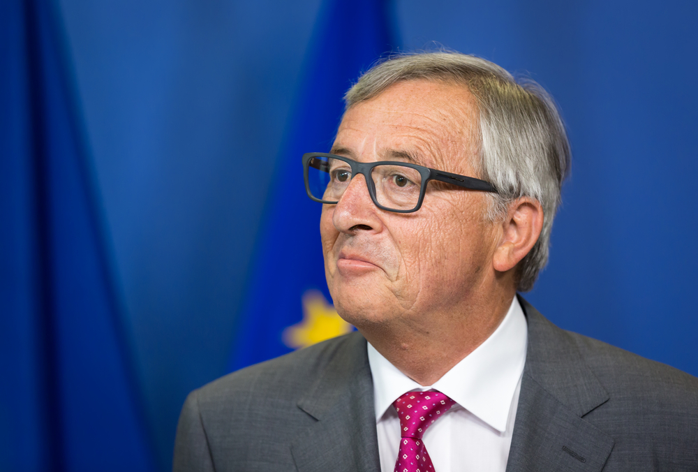 Juncker: nem vagyunk nihilisták