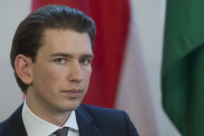 Az osztrák külügyminiszter visszautasította a Magyarországot ért bírálatot