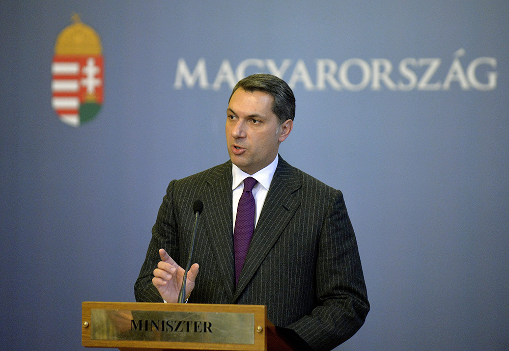 Lázár János: a Brexit Európa problémáiból következik