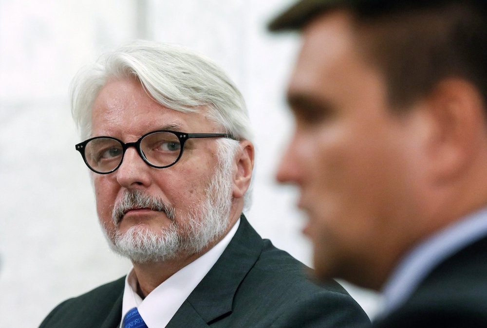 Varsó: a V4 rugalmas szolidaritást javasol a migráció kezelésében