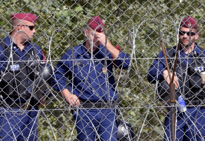 Kétezer embert küldenének vissza Magyarországra a skandináv országok