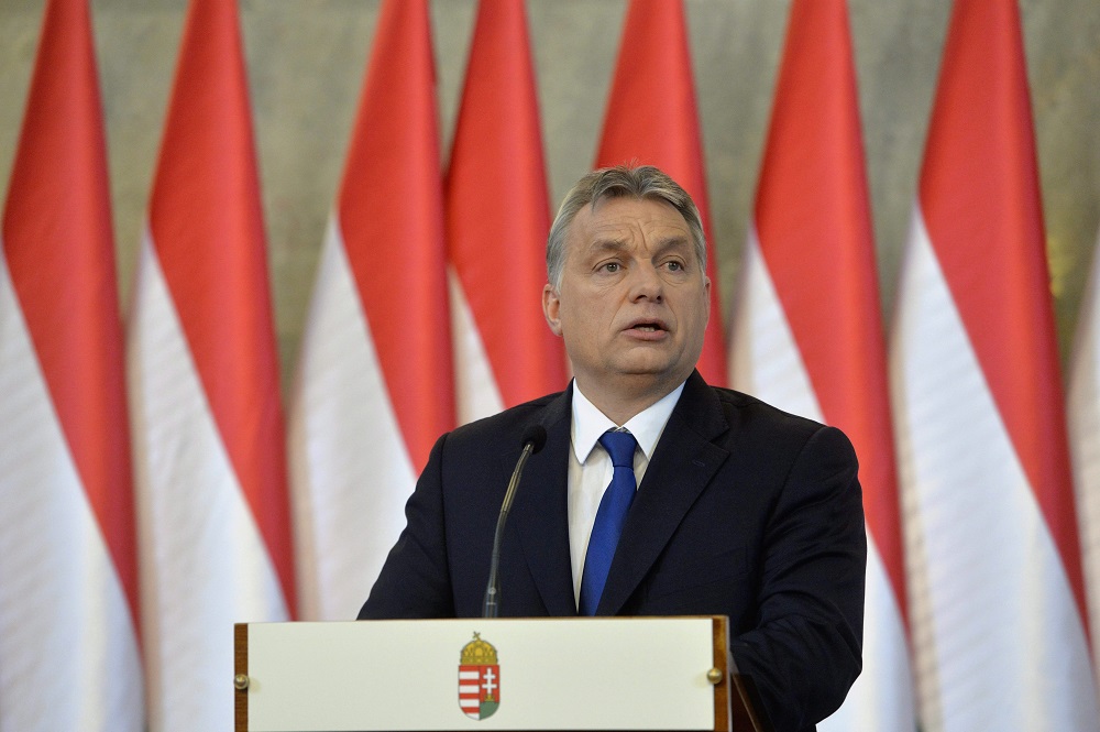Orbán Viktor: a terrorizmus ellen közösen kell küzdeni továbbra is