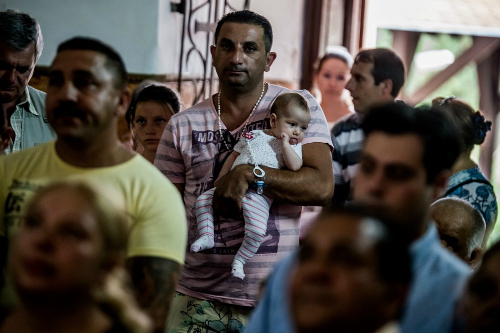 Európa Tanács: Magyarországnak többet kell tennie a romák diszkriminációja ellen