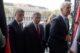 Fotó: mti, kovács tamás