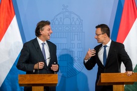 Fotó: mti, marjai jános