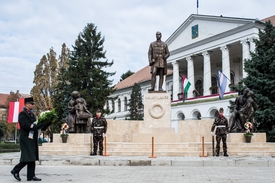 Fotó: mti, ujvári sándor