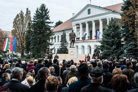 Fotó: mti, ujvári sándor