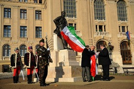 Fotó: mti, czeglédi zsolt