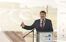 Fotó: mti, krizsán csaba