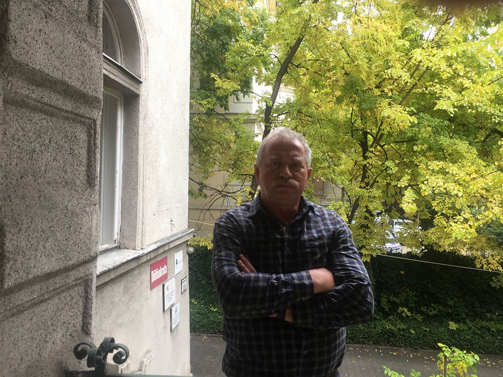 „Aki ekkorát hazudik, az ölni is hajlandó”