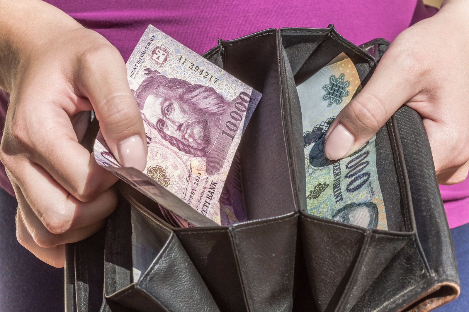 Komoly kihívások előtt áll a nyugdíjrendszer