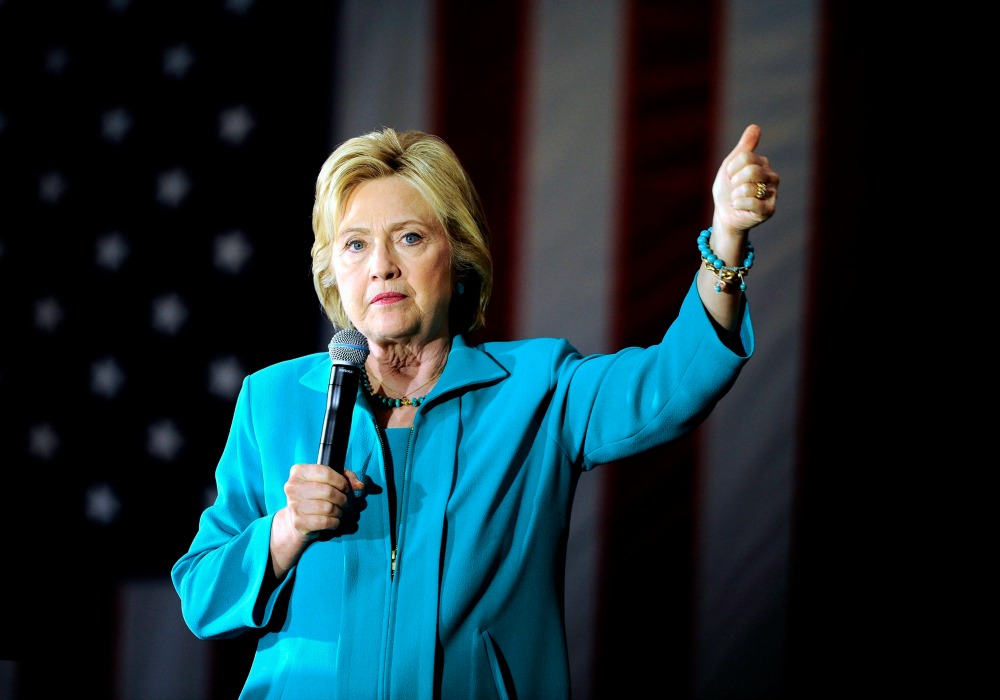 A Clinton-kampány egyik szervezete tudatosan szít erőszakot Trump rendezvényein?