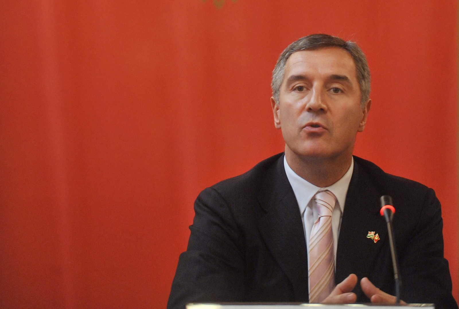 Új miniszterelnöke lehet Montenegrónak