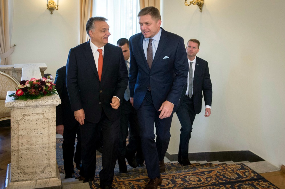 Fico: teljesen elfogadjuk a kvótareferendum eredményét