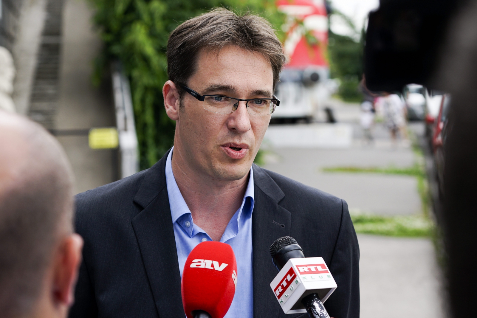 Vitairatot készített a PM