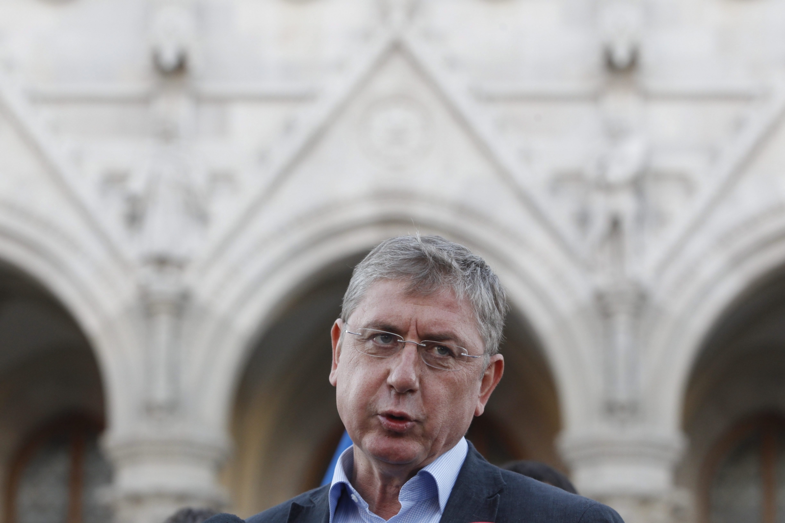 Gyurcsány Ferenc: Orbán kettős vereséget szenvedett a népszavazáson