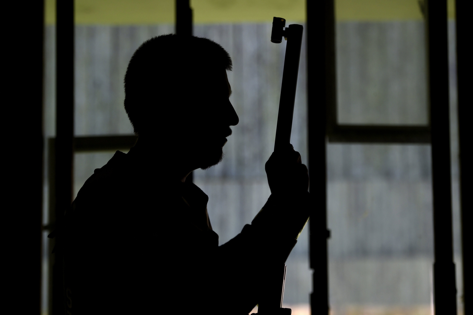 Nő az osztrák fegyvertartók száma