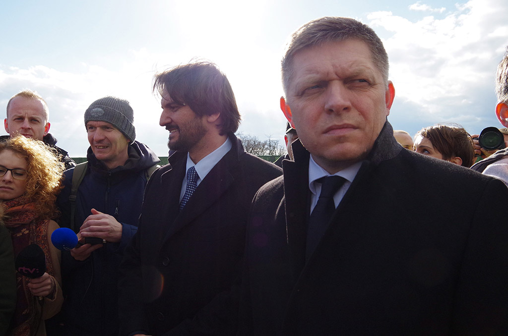 Szlovákia alternatív uniós javaslattal áll elő