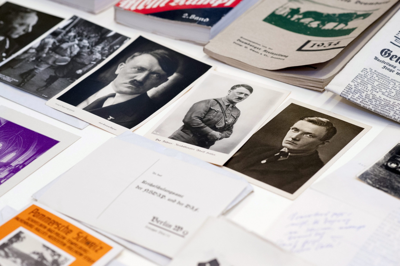 Leromboltatják Hitler szülőházát