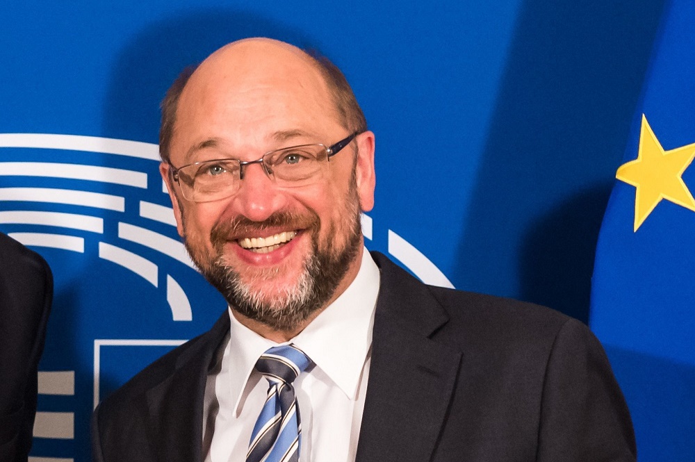 Martin Schulz: hálásak vagyunk a távolmaradóknak