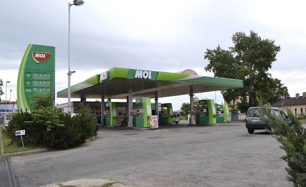 Hernádi Zsolt: a Mol a régió legstabilabb vállalata