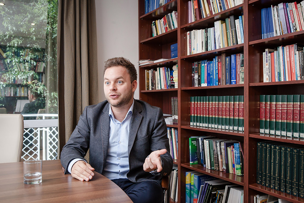 Trónok harca zajlik az unióban