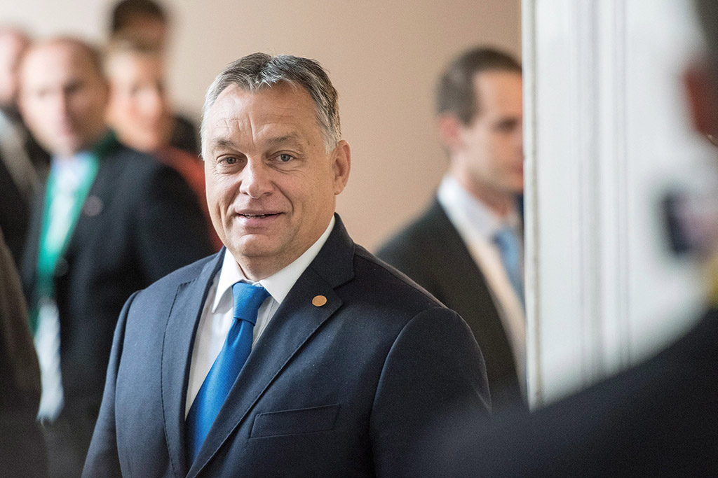 Orbán Viktor kész egyeztetni a pártok elnökeivel