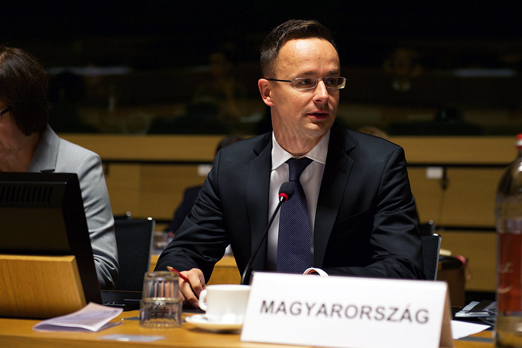 Bizonytalan az EU és Kanada közötti egyezmény aláírása