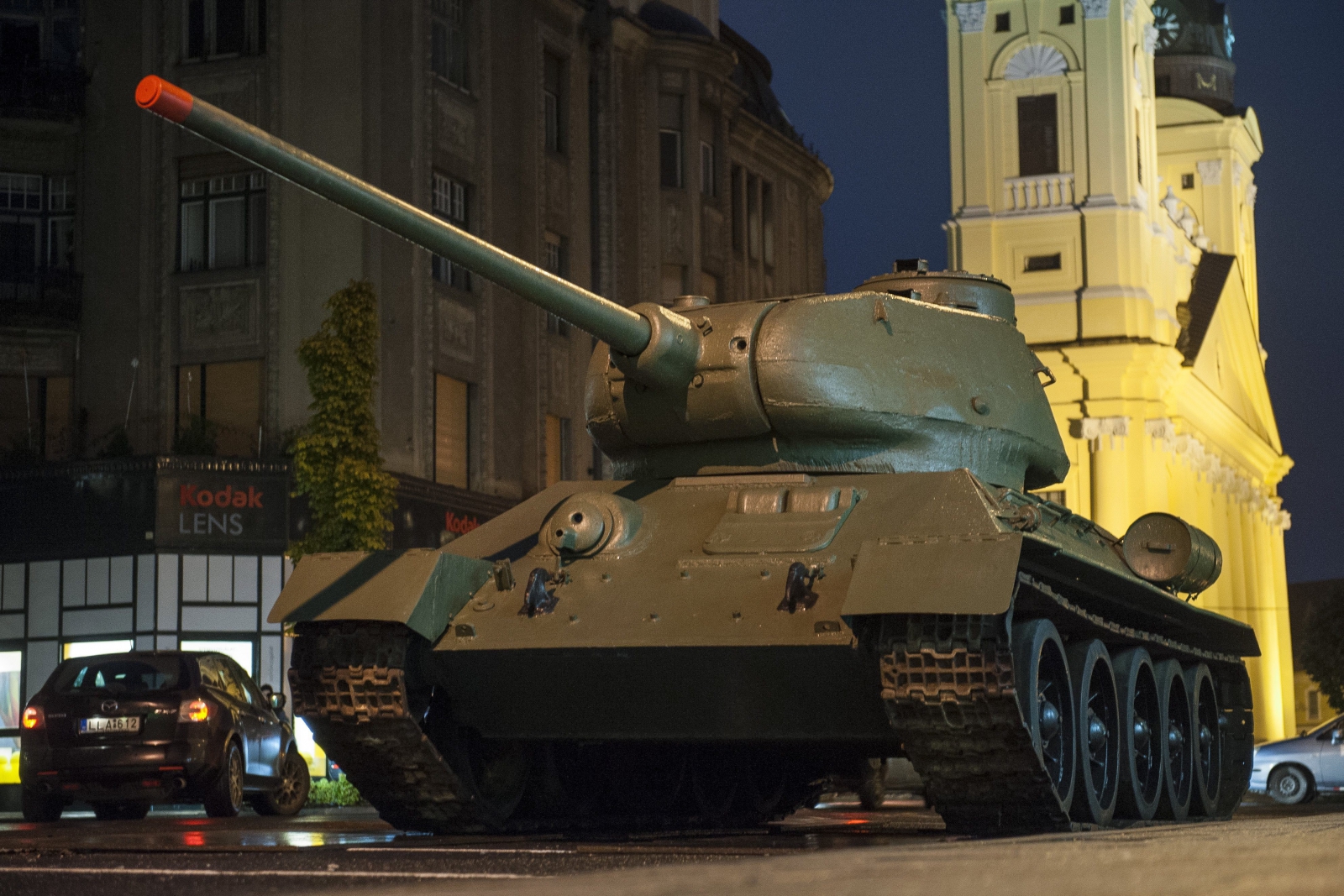 Gyurcsány, Molnár, Karácsony is felszólal október 23-án