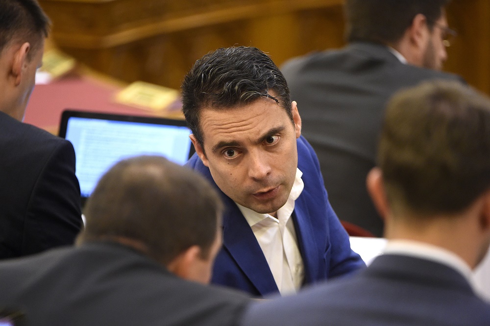 Vona Gábor: ez egy jó javaslat