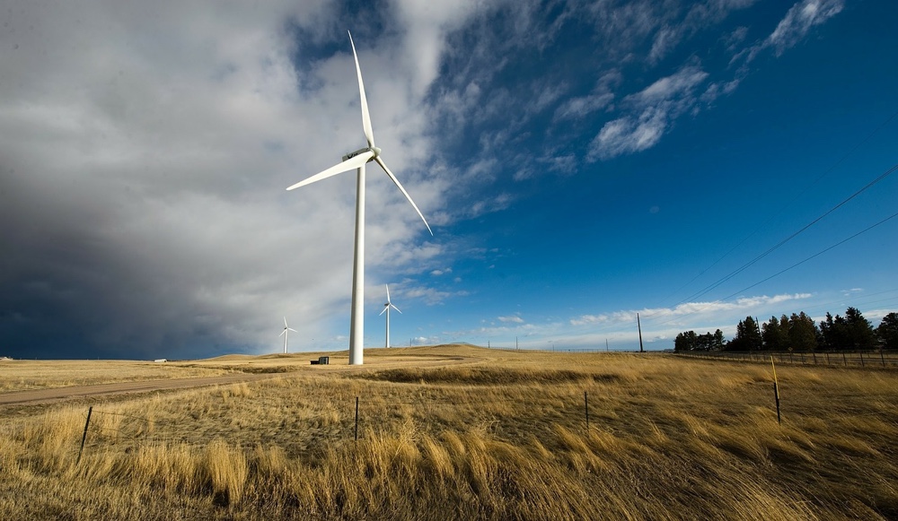 Túlpörgő szélkerekek