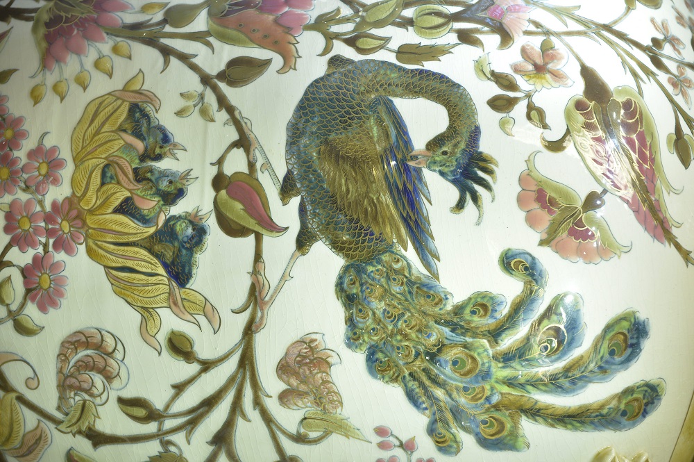 A bíróság nem zárta ki Pécs önkormányzatát a Zsolnay-cégből