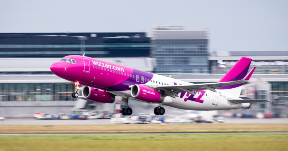 A Wizz Air újraindítja a Budapest és Tel-Aviv közötti járatát | Demokrata