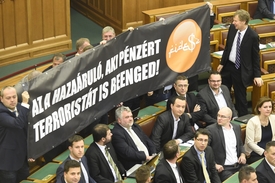 Fotó: mti, kovács tamás