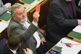 Fotó: mti, kovács tamás