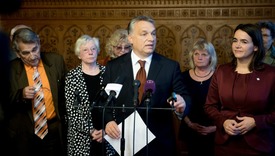 Fotó: mti, koszticsák szilárd