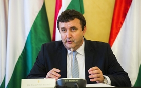 Fotó: mti, archív, illusztráció