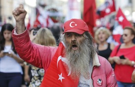 Fotó: mti, archív, illusztráció