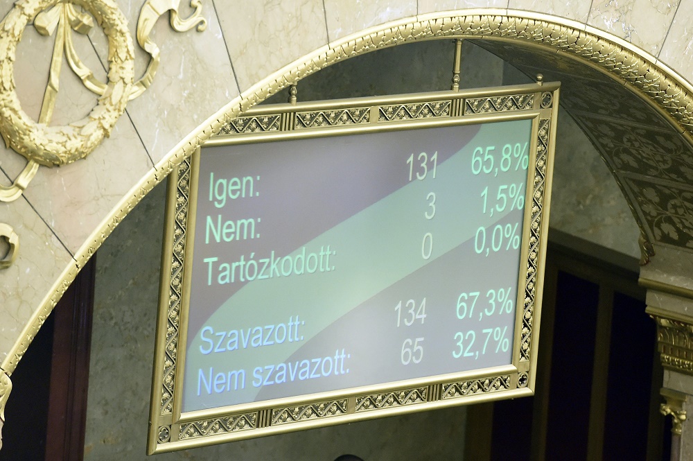 A kvóta elleni küzdelemben csak a kormánypártokra számíthatunk