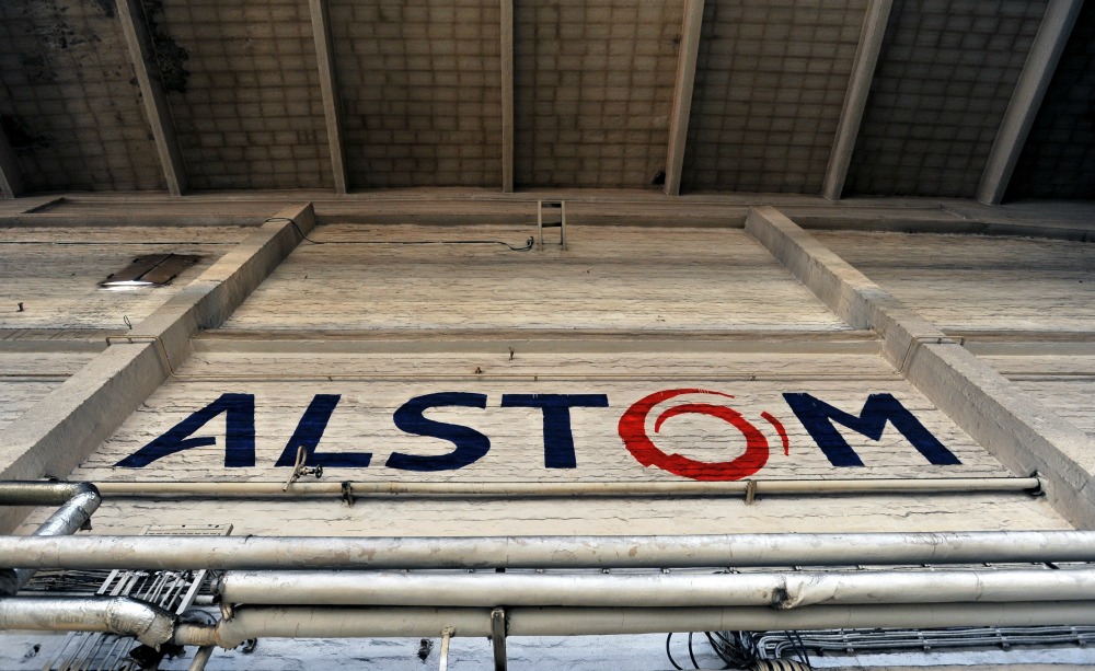 Karácsony előtt elkészülhet az Alstom-jelentés