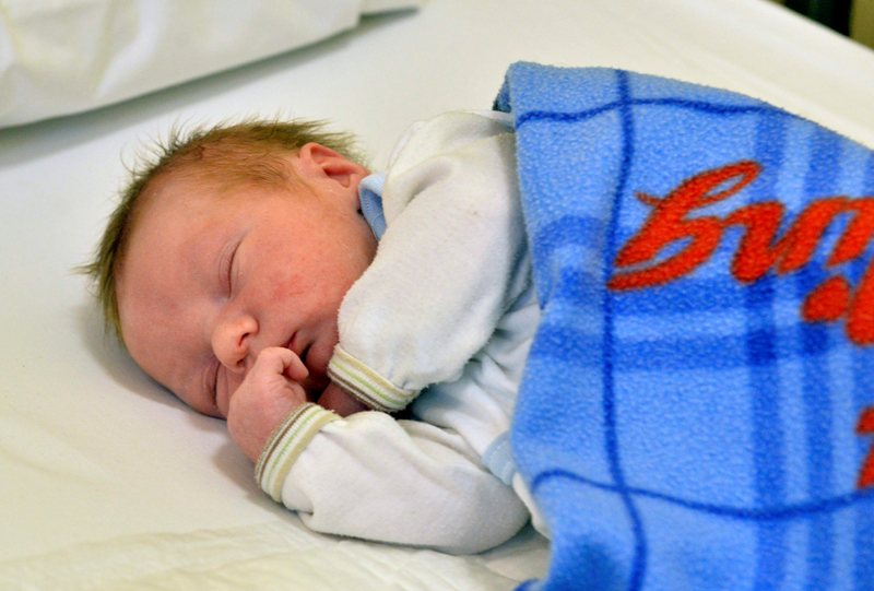 Nagymértékben csökkent a csecsemőhalálozások aránya