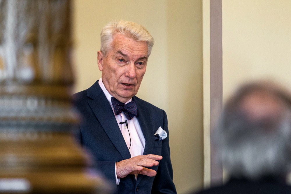 Trump győzelme jó az amerikai-magyar kapcsolatoknak