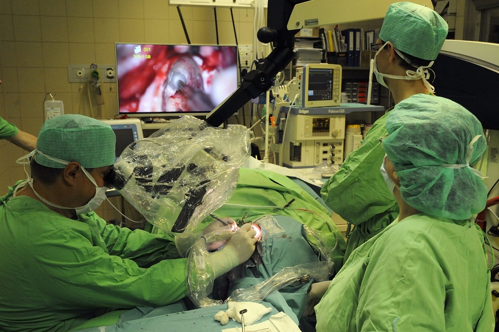 Negyvenötmilliárdot kapnak a kórházak adósságrendezésre