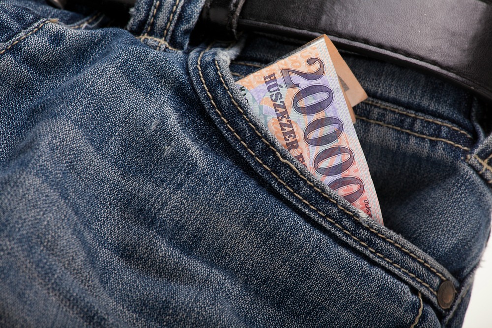 Háromszázmillió forint adót csalt el egy vállalkozás