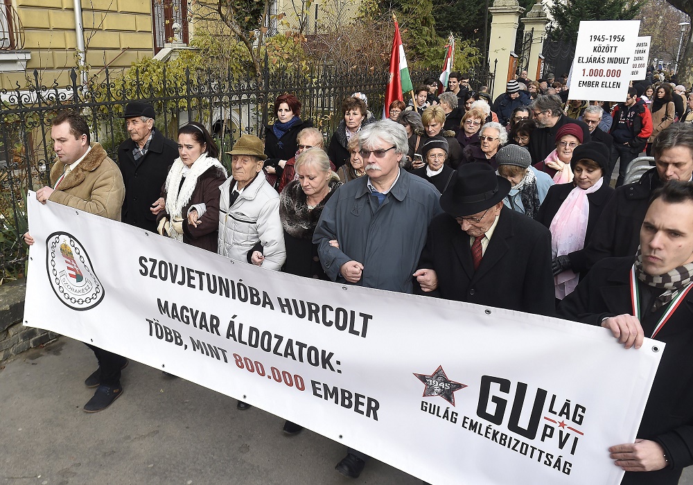 A túlélők utat mutatnak nekünk