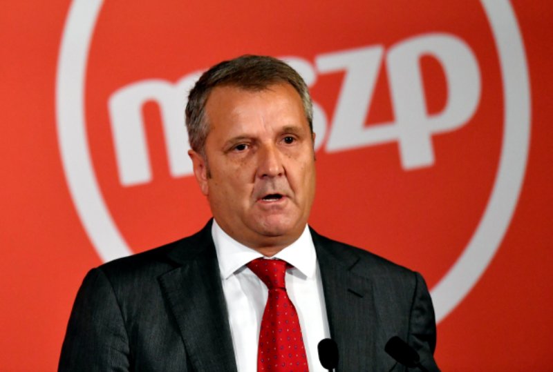 Molnár Gyula szerint sokan nem tudják, hogy baloldaliak